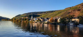 Apartment In Spay Smile Zell-Merl Mosel